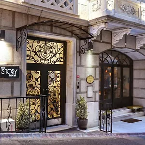 The Story Pera 4* Istambul