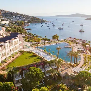 Semesteranläggning (resort) Baia Bodrum
