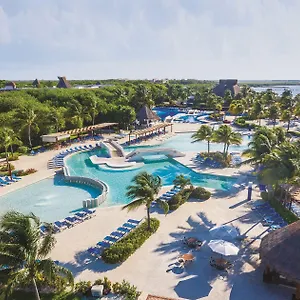 Bluebay Grand Esmeralda - 5*, El Marlyn Azul Мексика