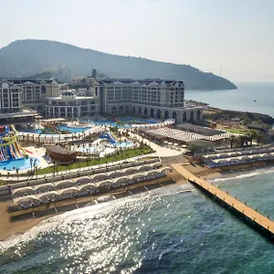 Otel Sunis Efes Royal Palace &