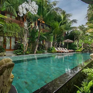 Weda Cita And By Mahaputra 5* Ubud