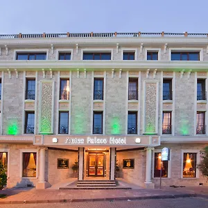Antea Palace & İstanbul