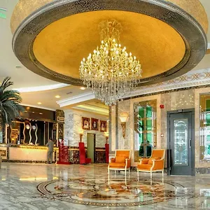 Palace 4* Charjah