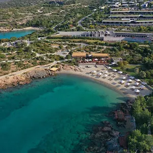 Semesteranläggning (resort) Six Senses Kaplankaya