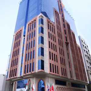 Al Hamra 4* Charjah