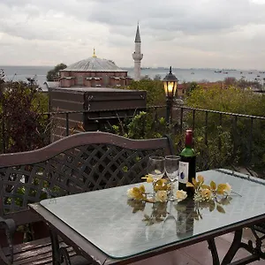 Sultanahmet , Стамбул Турция