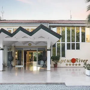 Otel Lycus River Thermal