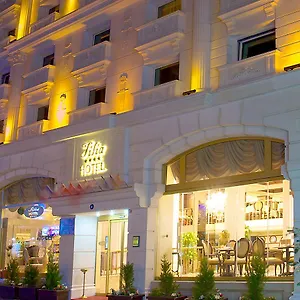 Tilia 4*, Istanbul Turkiet