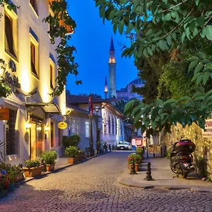 Zeynep Sultan 3*, Istanbul Turkiet