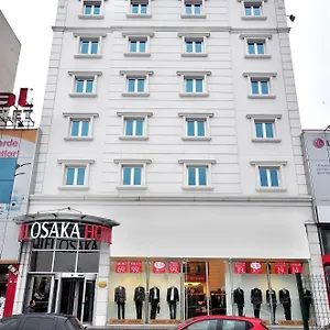 Osaka Airport 3* Istambul