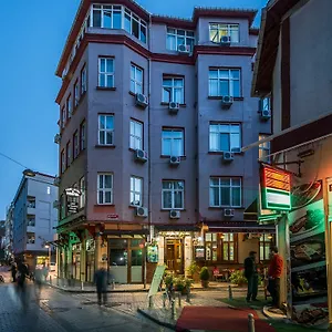 Yeni 2* Istambul