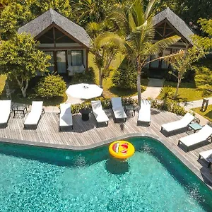 Kashantee Village 3*, Seminyak Indonesien