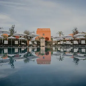 Adama Marrakech 4* Douar Bellouk